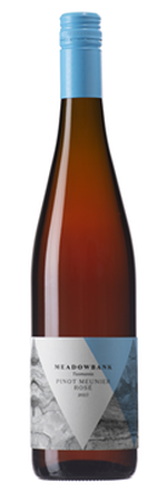 2024 Pinot Meunier Rosé