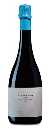 2016 Blanc de Blancs