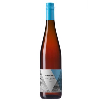 2023 Pinot Meunier Rosé