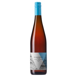 2023 Pinot Meunier Rosé